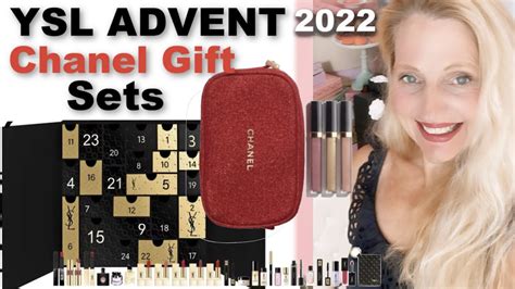 chanel advent calendar 2022 price|Welcome to CHANEL WONDERLAND – Holiday Gift .